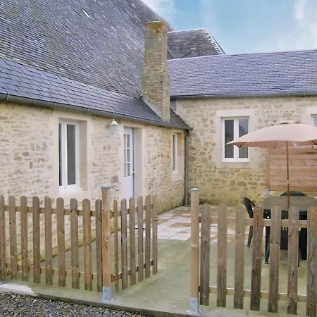 Amazing In With Kitchen Deux-Jumeaux