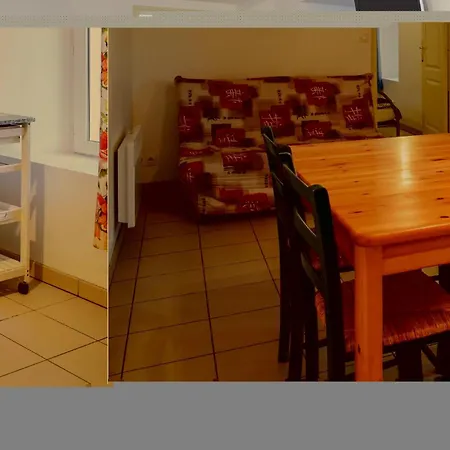 Amazing In With Kitchen Deux-Jumeaux