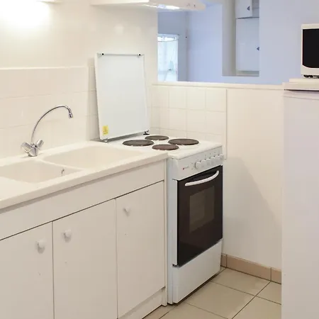Holiday home Amazing In With Kitchen *
