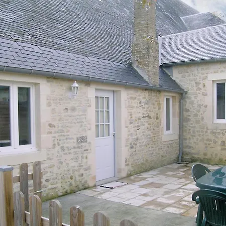 Holiday home Amazing In With Kitchen Deux-Jumeaux